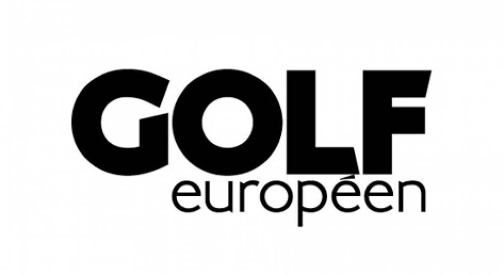 golf europeen