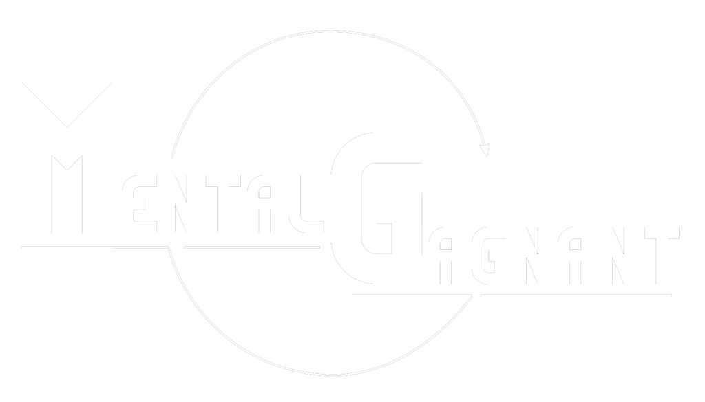 mental gagnant blanc mental gagnant