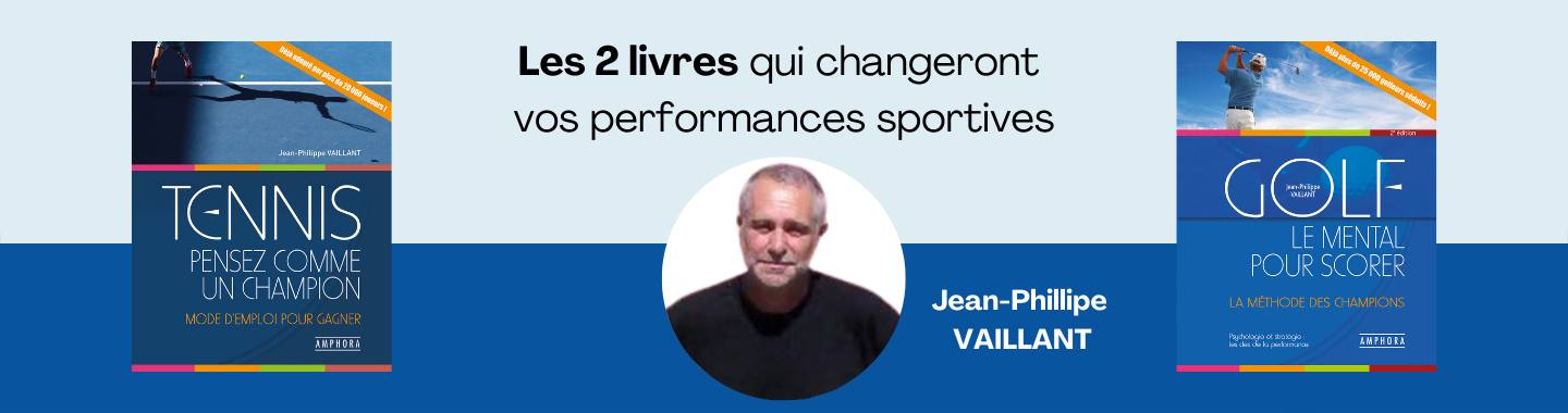 Les 2 livres qui changeront vos performances sportives