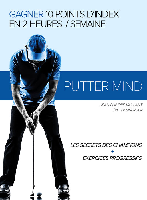 golf putter mind