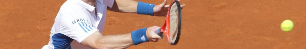 exercice tennis