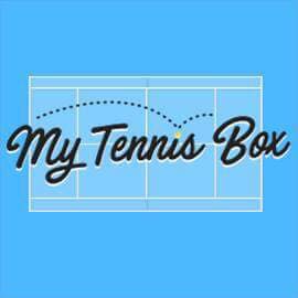 My Tennis Box